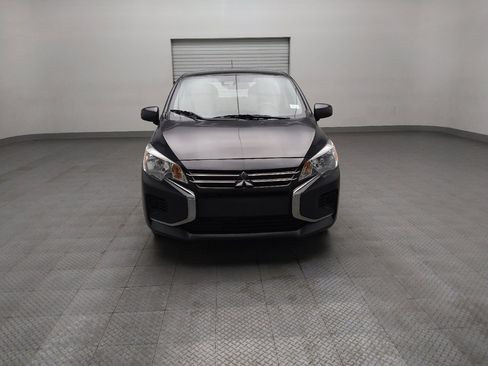 Used 2024 Mitsubishi Mirage LE FWD image 14