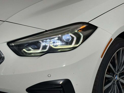 Certified 2022 BMW 228i Gran Coupe w/ Convenience Package FWD image 11