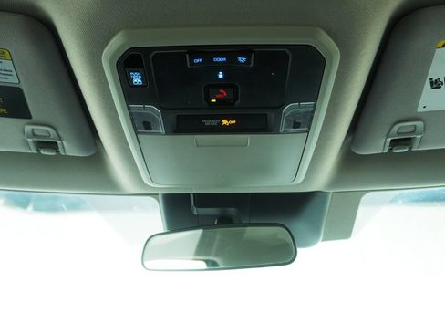 Used 2024 Toyota Tundra SR w/ SR Tow Package AWD/4WD image 19