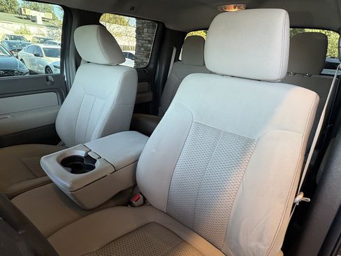 Used 2010 Ford F150 2WD SuperCrew image 20