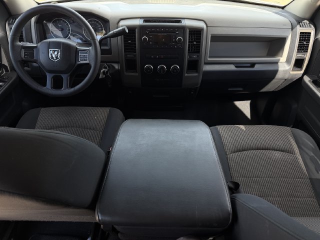 Used 2012 RAM 1500 Express RWD image 9
