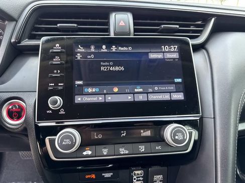 Certified 2022 Honda Insight EX image 25