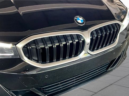Used 2025 BMW 330i Sedan RWD image 29