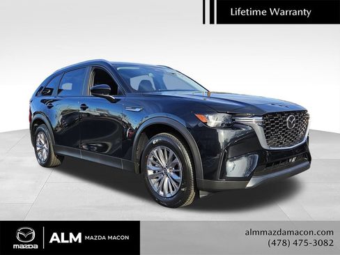 New 2026 MAZDA CX-90 3.3 Turbo w/ Select Package AWD/4WD image 1