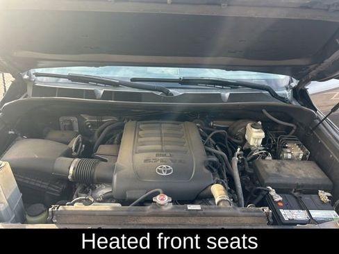 Used 2018 Toyota Tundra Limited w/ Limited Premium Package image 18