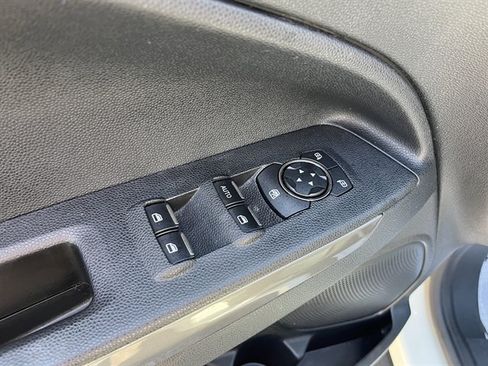 Used 2021 Ford EcoSport SE w/ SE Convenience Package AWD/4WD image 18