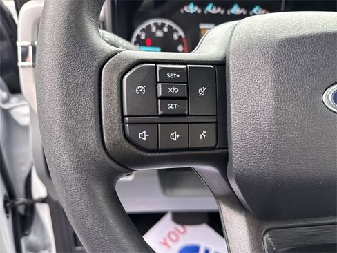 New 2026 Ford F250 XL w/ STX Appearance Package image 20