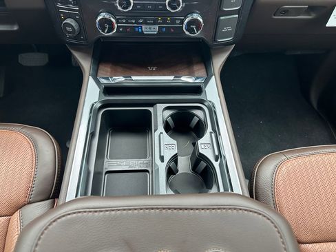 New 2026 Ford F250 King Ranch image 54