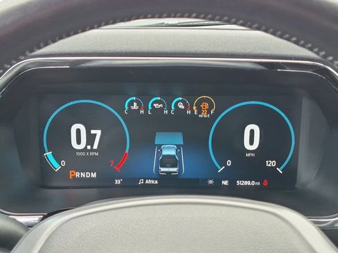 Used 2022 Ford F150 Lariat w/ Equipment Group 502A High AWD/4WD image 11
