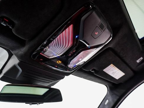 Used 2024 BMW X6 M Competition w/ Executive Package image 47