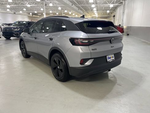 New 2026 Volkswagen ID.4 Pro S image 6