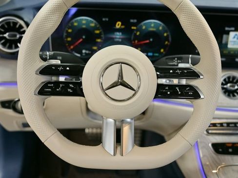 Used 2023 Mercedes-Benz E 450 Cabriolet image 49