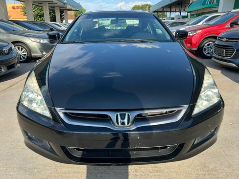 Used 2006 Honda Accord EX-L image 8
