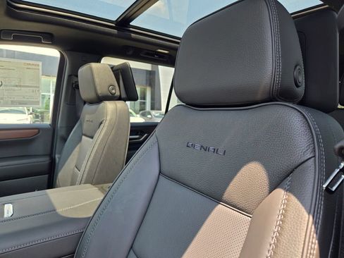 New 2026 GMC Yukon Denali w/ Advanced Technology Package AWD/4WD image 5