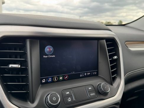 Used 2023 GMC Acadia SLE w/ Driver Convenience Package image 22