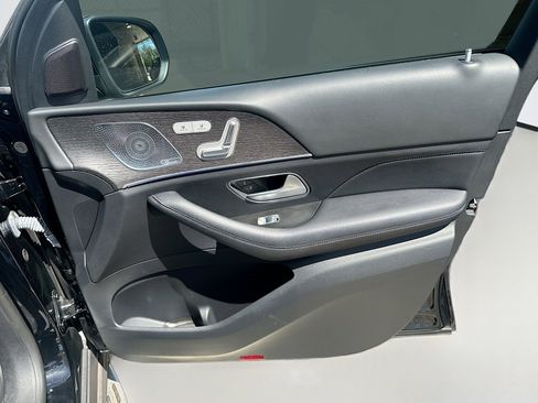 Used 2021 Mercedes-Benz GLE 350 image 33