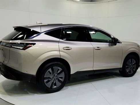 Certified 2025 Nissan Murano SL AWD/4WD image 7