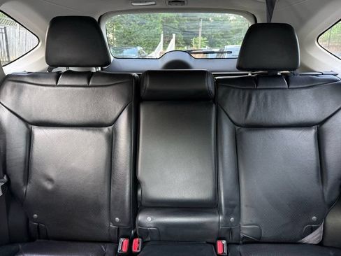 Used 2016 Honda CR-V EX-L image 22