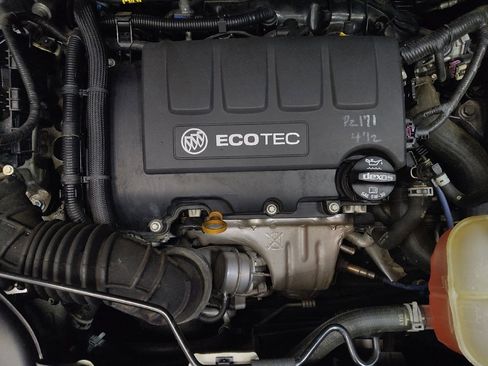 Used 2019 Buick Encore Preferred FWD image 30