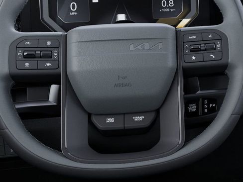 New 2027 Kia Telluride SX Prestige X-Pro AWD/4WD image 22