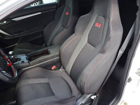 Used 2018 Honda Civic Si image 15