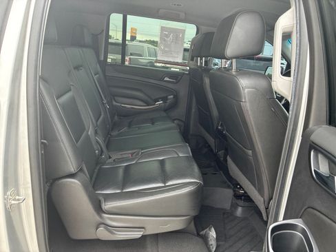 Used 2019 GMC Yukon XL SLT AWD/4WD image 23