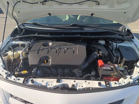 Used 2012 Toyota Corolla LE FWD image 23