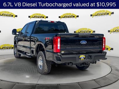 New 2026 Ford F250 XL w/ XL Off-Road Package