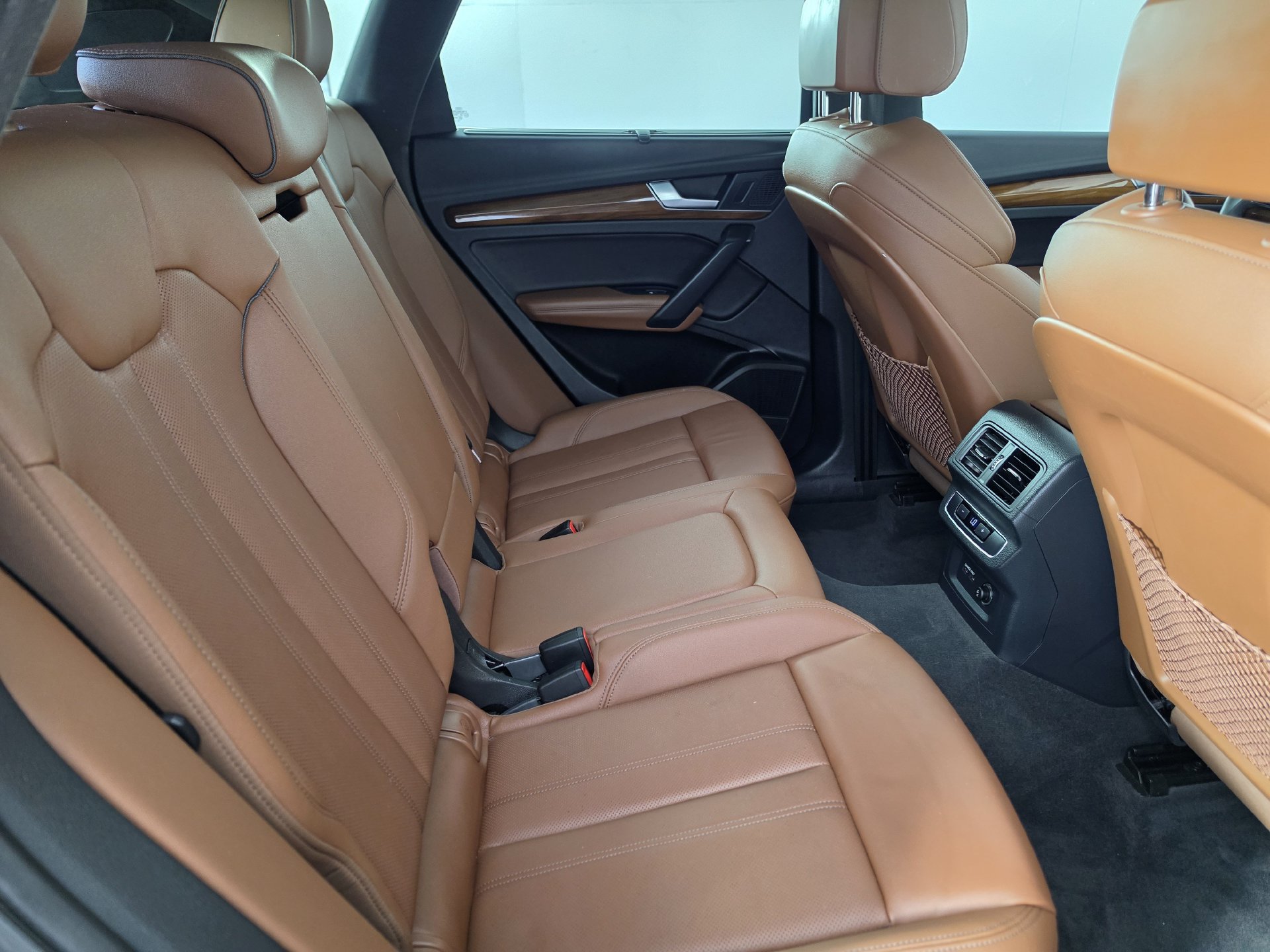 Certified 2024 Audi Q5 2.0T Premium Plus w/ Premium Plus Package AWD/4WD image 31