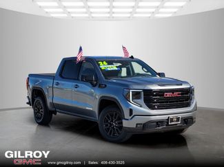 New 2026 GMC Sierra 1500 Elevation video 1