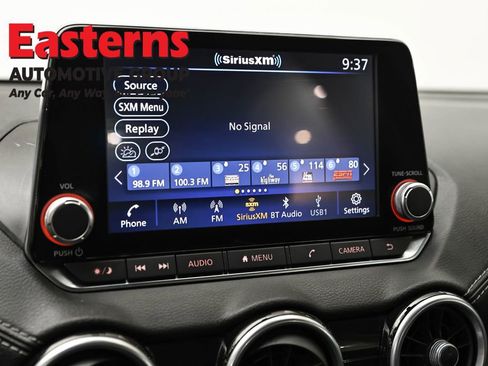 Used 2022 Nissan Sentra SV image 19