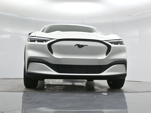 New 2026 Ford Mustang Mach-E Select RWD image 44