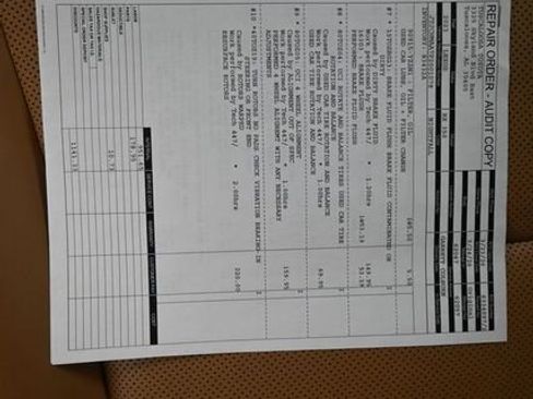 Used 2023 Lexus RX 350 Premium w/ Cold Area Package image 4