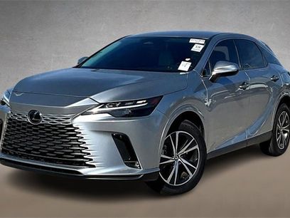 Used 2024 Lexus RX 350 Premium Plus