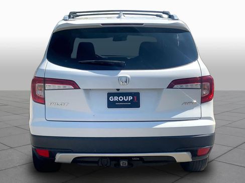 Used 2020 Honda Pilot EX-L image 5