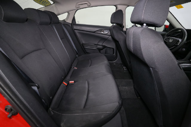 Used 2019 Honda Civic LX image 17