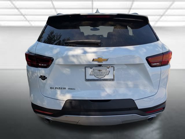 New 2026 Chevrolet Blazer LT w/ LPO, Floor Liner Package AWD/4WD image 26