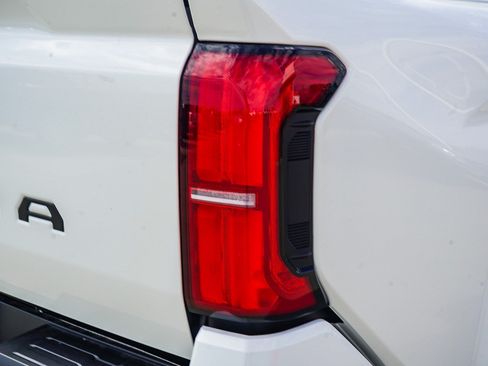 New 2026 Toyota Tacoma SR5 RWD image 8