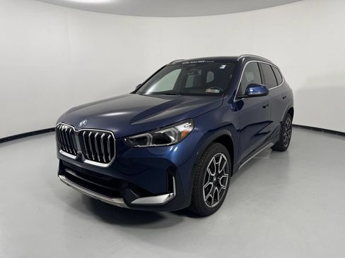 Used 2025 BMW X1 xDrive28i w/ Premium Package AWD/4WD image 4