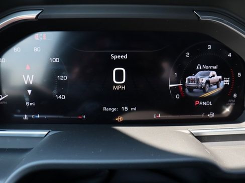 New 2026 GMC Sierra 2500 Denali w/ Denali Reserve Package image 4