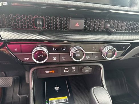 Certified 2023 Honda CR-V Sport Touring image 38