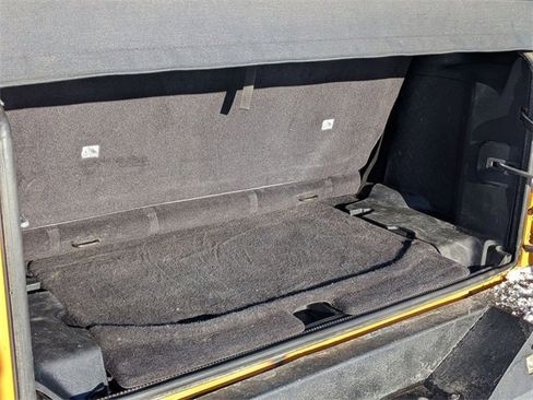 Used 2012 Jeep Wrangler Sport image 21