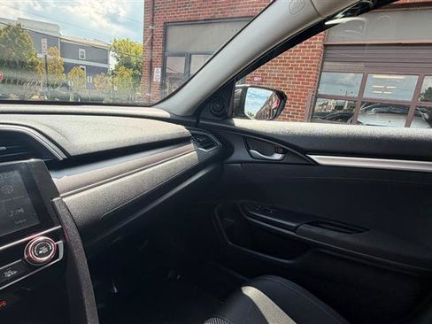 Used 2016 Honda Civic EX image 34