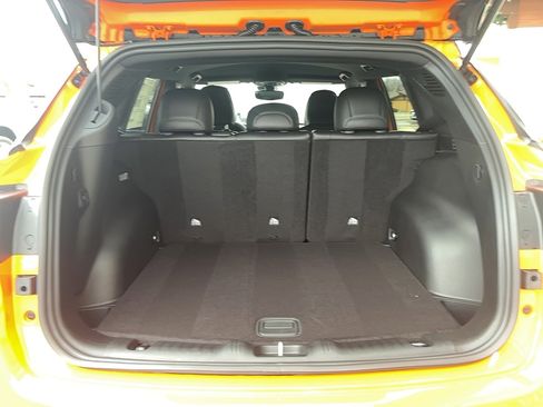 New 2026 Jeep Compass Limited image 10