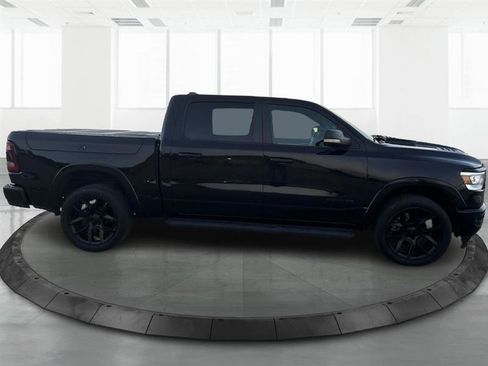 Used 2022 RAM 1500 Laramie image 5