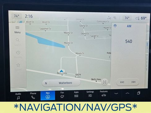 New 2025 Ford F150 Tremor w/ Equipment Group 402A High image 19