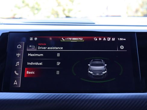 Used 2022 Audi e-tron GT Prestige w/ Prestige Package image 39