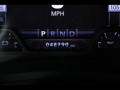 Used 2022 RAM 1500 Big Horn image 25