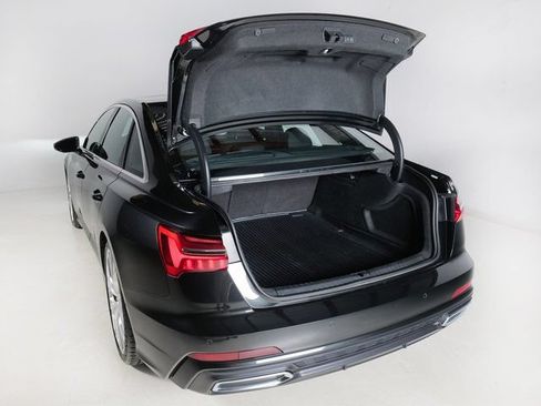Used 2019 Audi A6 3.0T Prestige AWD/4WD image 6