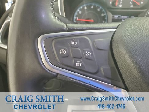 Used 2018 Chevrolet Equinox LT image 21